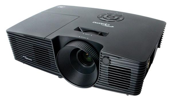 Optoma H182X WXGA (1280x800) Projector