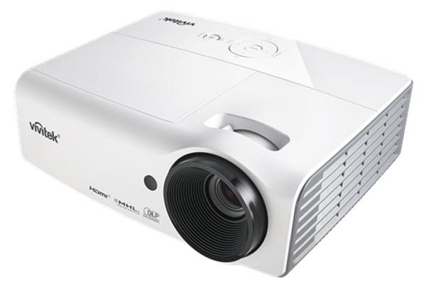Vivitek DH558 Full HD (1920x1080) Projector
