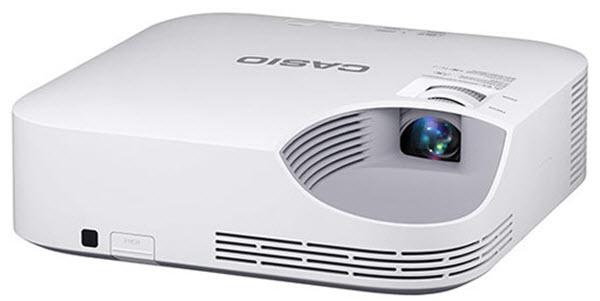 Casio XJ-V2 XGA (1024x768) Projector