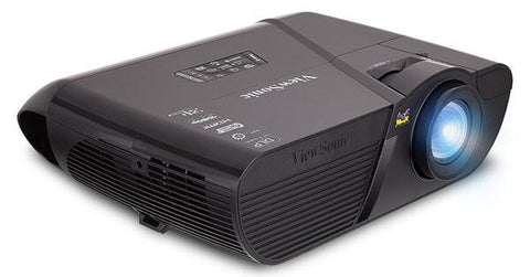 ViewSonic PJD7835HD Full HD (1920x1080) Projector