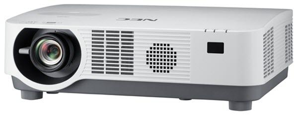 NEC P502H Full HD (1920x1080) Projector