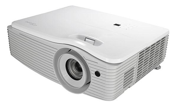 Optoma EH490 Full HD (1920x1080) Projector