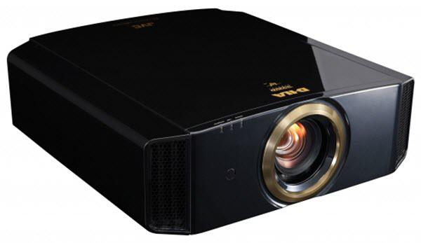 JVC DLA-RS500E Full HD (1920x1080) Projector