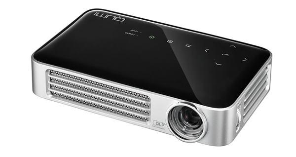 Vivitek Qumi Q6 WXGA (1280x800) Projector