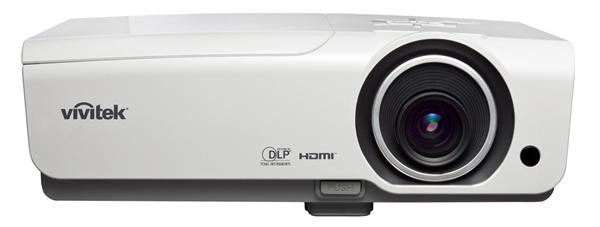 Vivitek DH976-WT Full HD (1920x1080) Projector