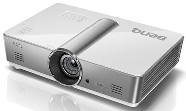 BenQ SX920 XGA (1024x768) Projector