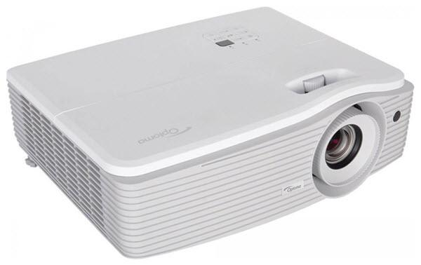 Optoma EH504 Full HD (1920x1080) Projector