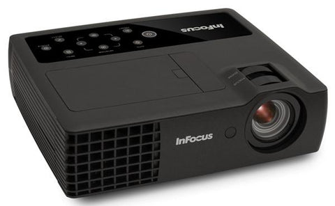 InFocus IN1118HD Full HD (1920x1080) Projector