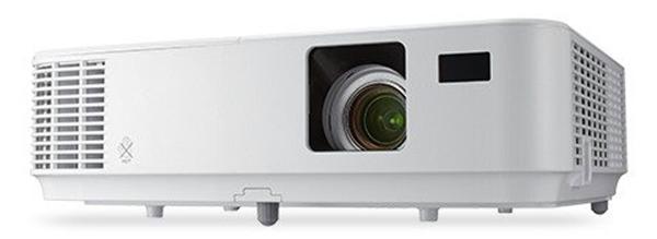 NEC VE303 SVGA (800x600) Projector