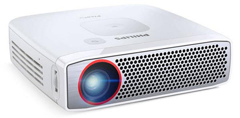 Philips PicoPix PPX4835 HD Ready (1280x720) Projector