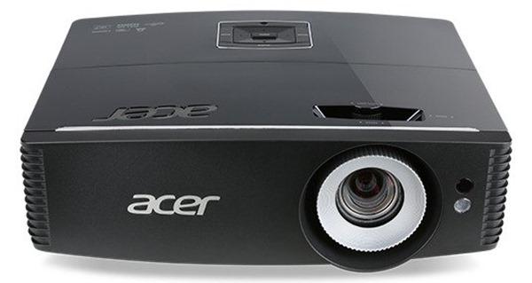 Acer P6500 Full HD (1920x1080) Projector