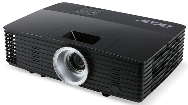 Acer P1285 XGA (1024x768) Projector