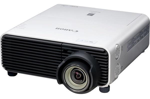 Canon XEED WUX450ST WUXGA (1920x1200) Projector