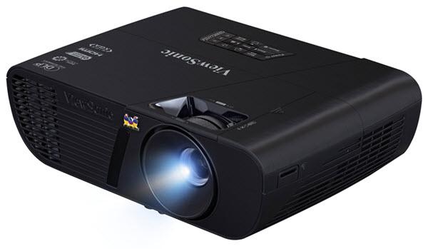 ViewSonic PJD7720HD Full HD (1920x1080) Projector