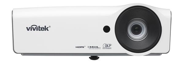 Vivitek DW832 WXGA (1280x800) Projector