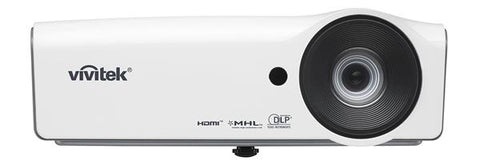 Vivitek DW832 WXGA (1280x800) Projector