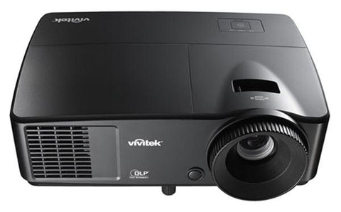 Vivitek DS234 SVGA (800x600) Projector