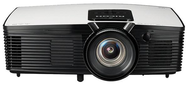 Ricoh PJ HDC5420 Full HD (1920x1080) Projector