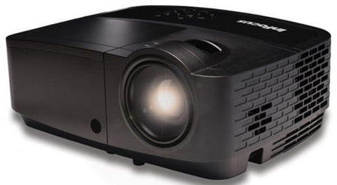 InFocus IN124x XGA (1024x768) Projector