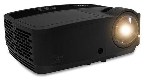 InFocus IN126x WXGA (1280x800) Projector