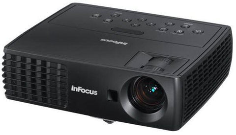 InFocus IN1118HDLC Full HD (1920x1080) Projector