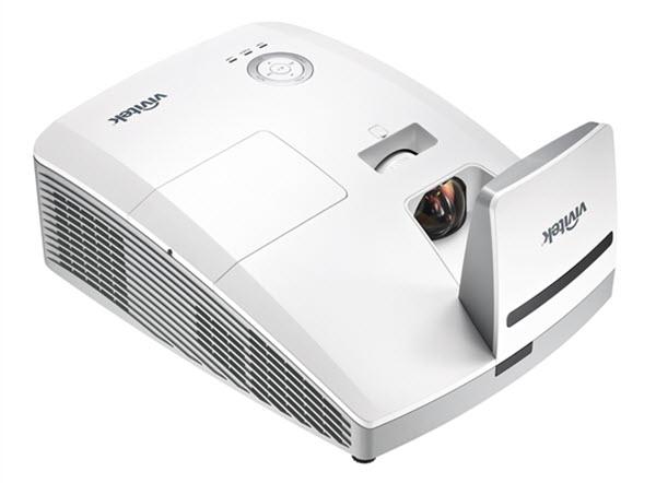 Vivitek DH759USTi Full HD (1920x1080) Projector