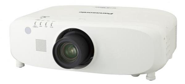 Panasonic PT-EW550LU WXGA (1280x800) Projector