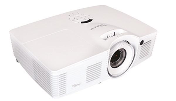 Optoma WU416 WUXGA (1920x1200) Projector