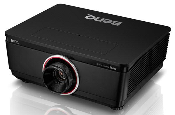 BenQ PU9220 WUXGA (1920x1200) Projector