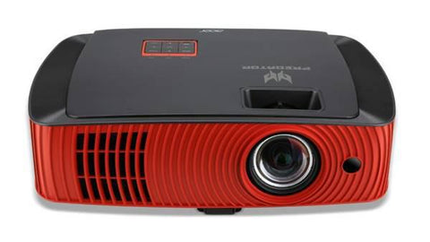 Acer Predator Z650 Full HD (1920x1080) Projector