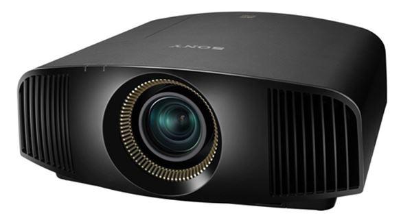 Sony VPL-VW675ES 4K UHD (4096x2160) Projector