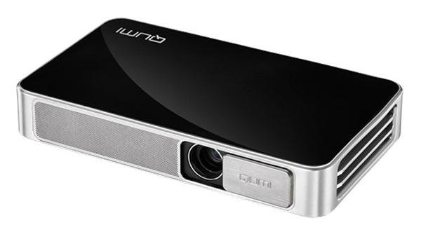 Vivitek Qumi Q3 Plus BK HD Ready (1280x720) Projector