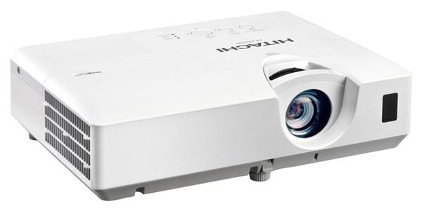 Hitachi CP-WX4042WN WXGA (1280x800) Projector
