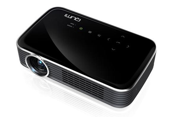 Vivitek Qumi Q8 Full HD (1920x1080) Projector