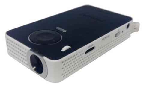 Philips PicoPix PPX4350W INT (640x360) Projector