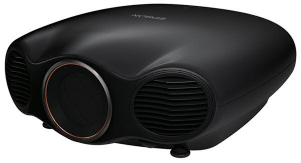 Epson EH-LS10500 4K Enhancement Reflective Laser 3LCD Home Cinema Projector