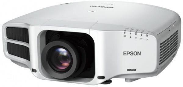 Epson EB-4770W WXGA (1280x800) Projector