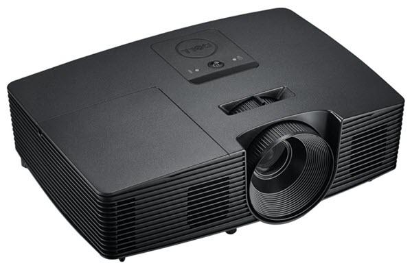 Dell P318S SVGA (800x600) Projector