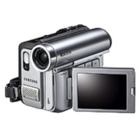 Samsung VP-D453 Videocamera
