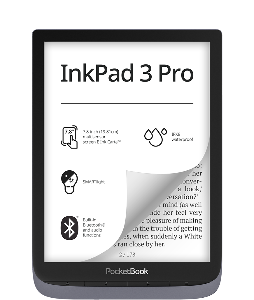 PocketBook InkPad 3 Pro - PB740-2