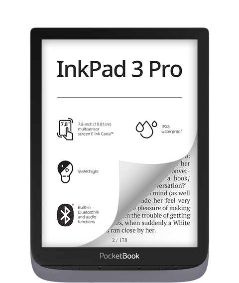 PocketBook InkPad 3 Pro - PB740-2