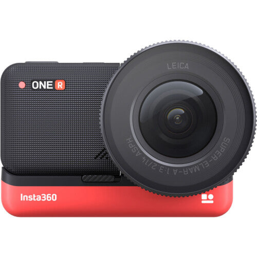 Insta360 ONE R Camera