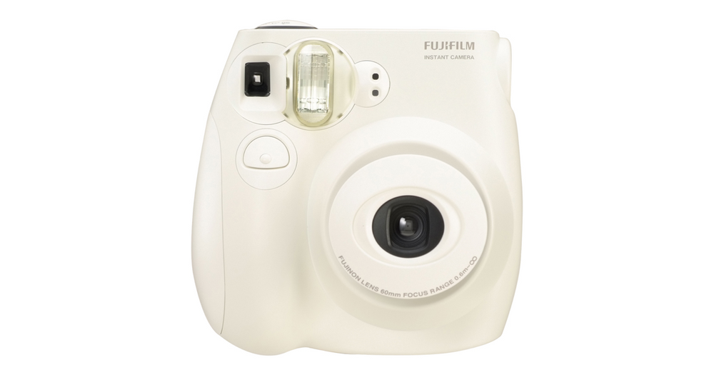 Fujifilm Instax Mini 7S Instant Camera