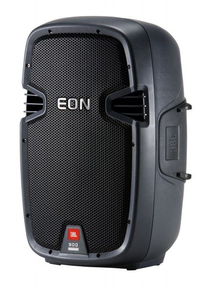 JBL EON 510 Speaker