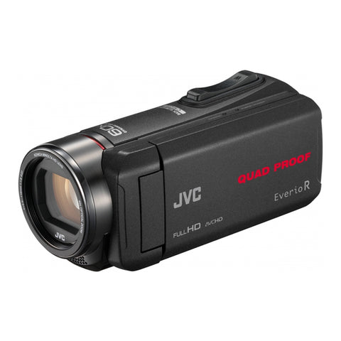 JVC GZ-R440 Videocamera