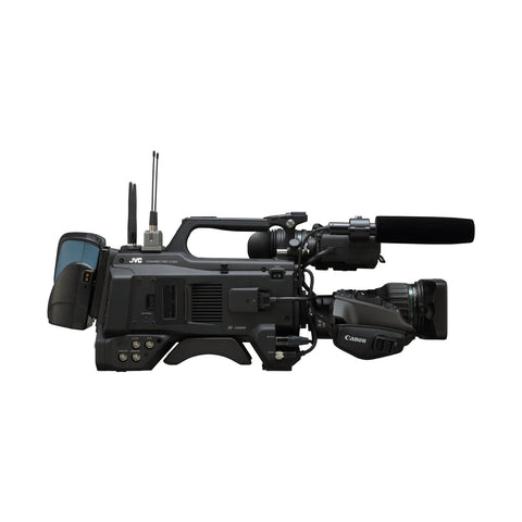 JVC GY-HC900CHU Videocamera
