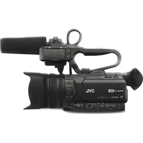 JVC GY-HM180 Videocamera