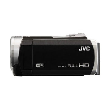 JVC GZ-EX310 Videocamera