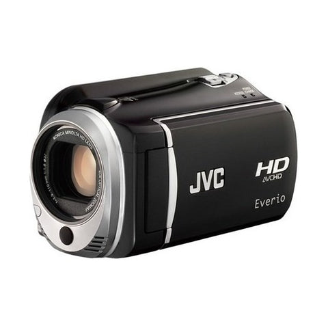 JVC GZ-HD520 Videocamera