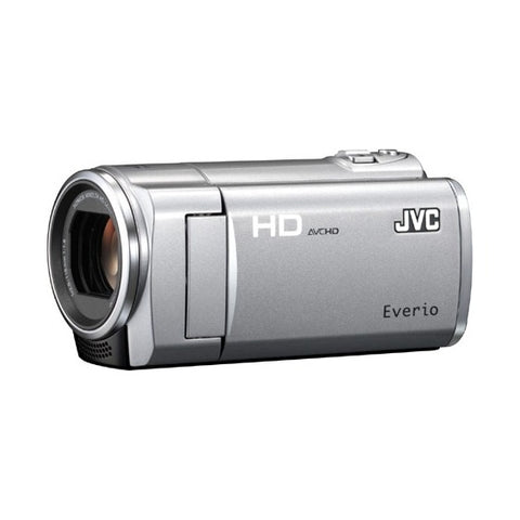 JVC GZ-HM450 Videocamera
